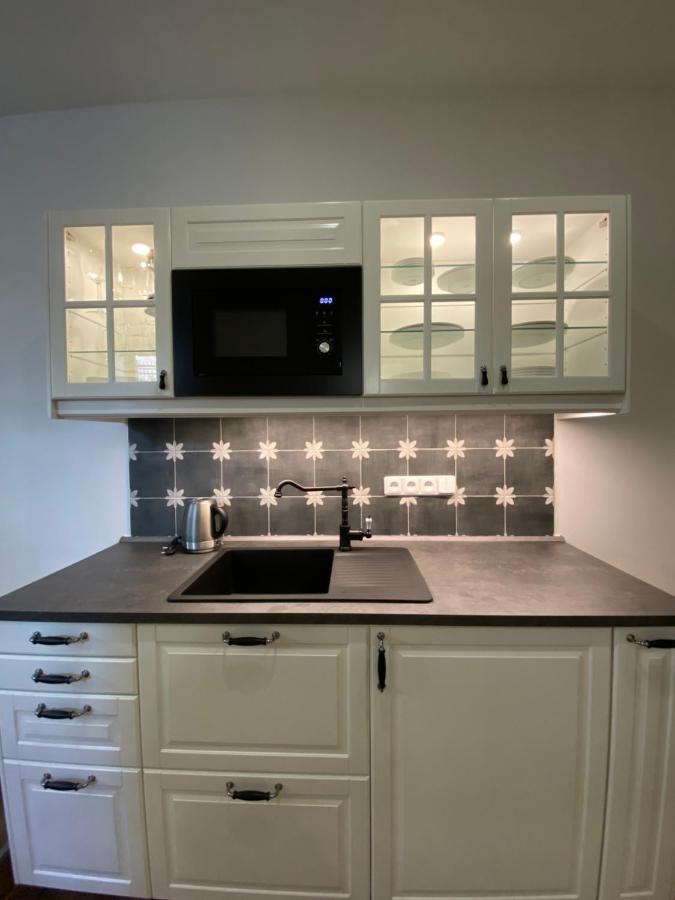 Apartmany V Ulicce Фримбурк Экстерьер фото