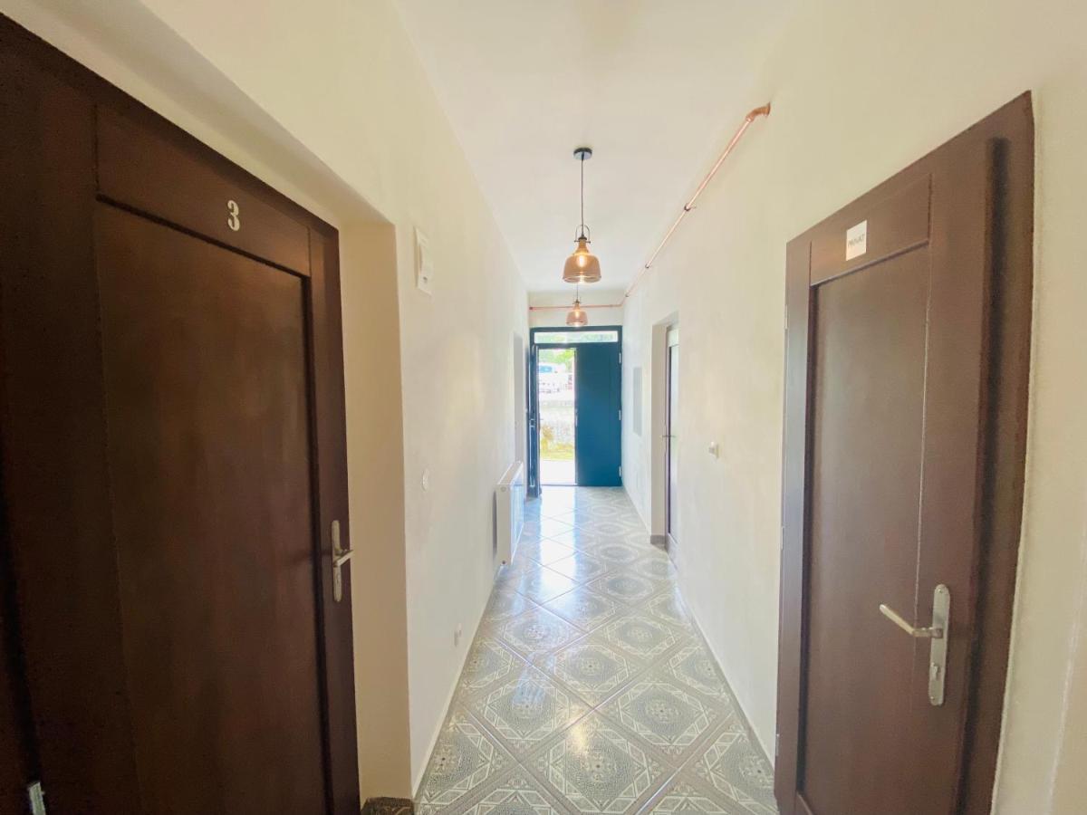 Apartmany V Ulicce Фримбурк Экстерьер фото