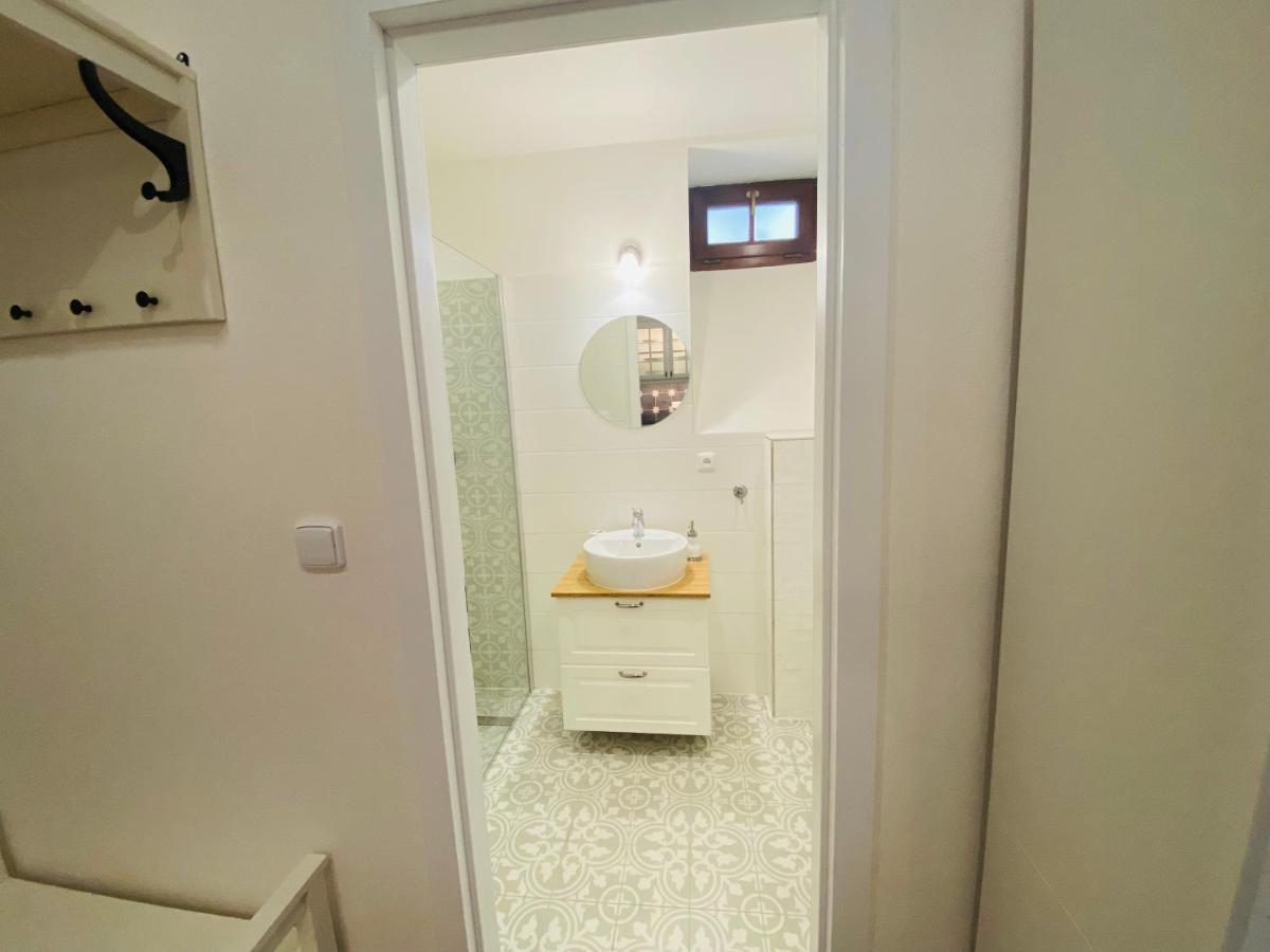 Apartmany V Ulicce Фримбурк Экстерьер фото
