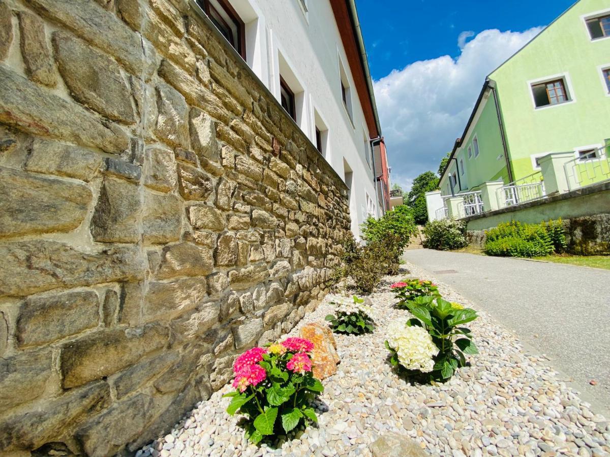 Apartmany V Ulicce Фримбурк Экстерьер фото