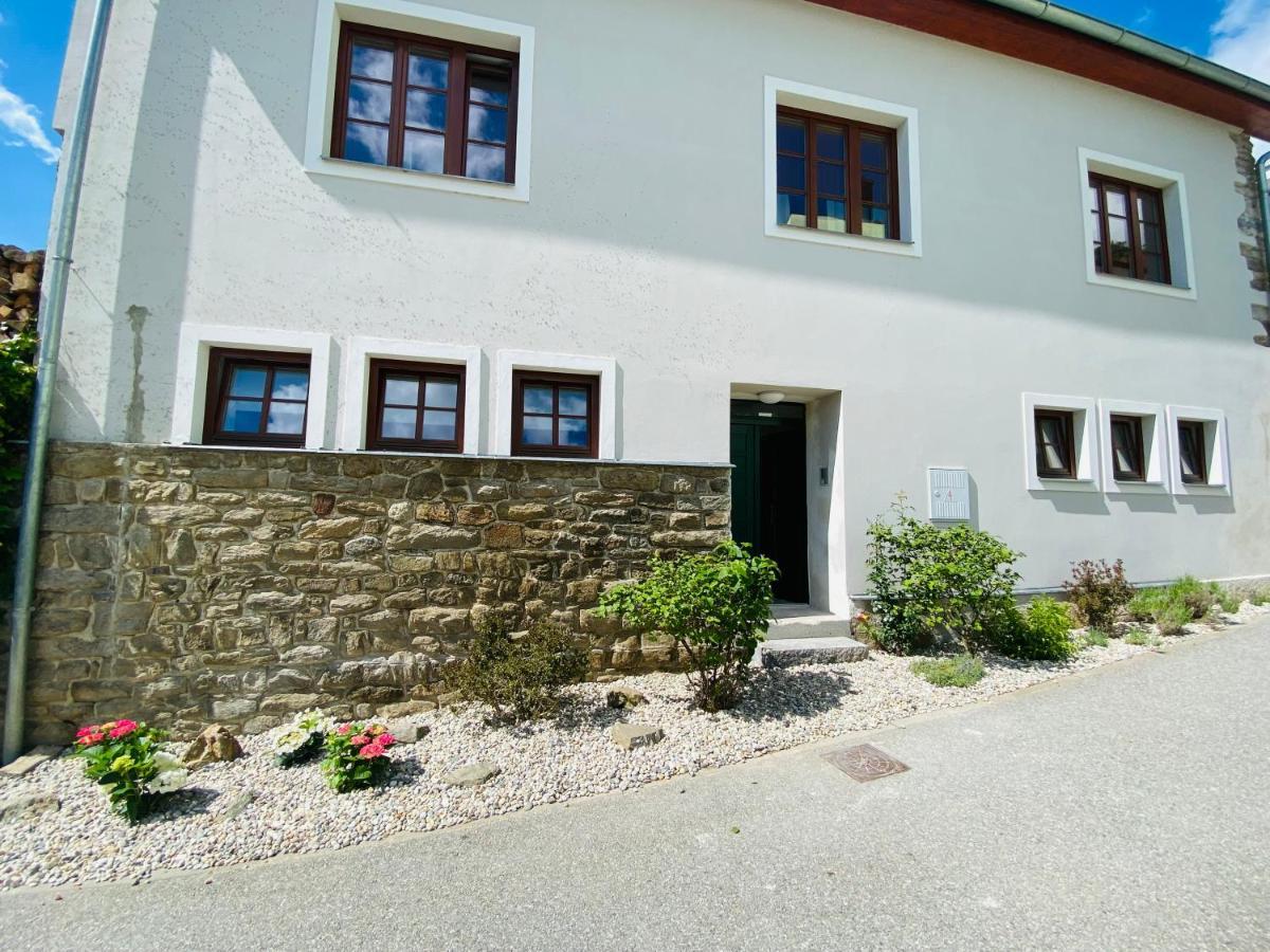 Apartmany V Ulicce Фримбурк Экстерьер фото